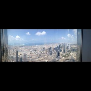 Meet your Posher, Marissa